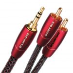 Audioquest Evergreen 3,5mm - RCA 1m