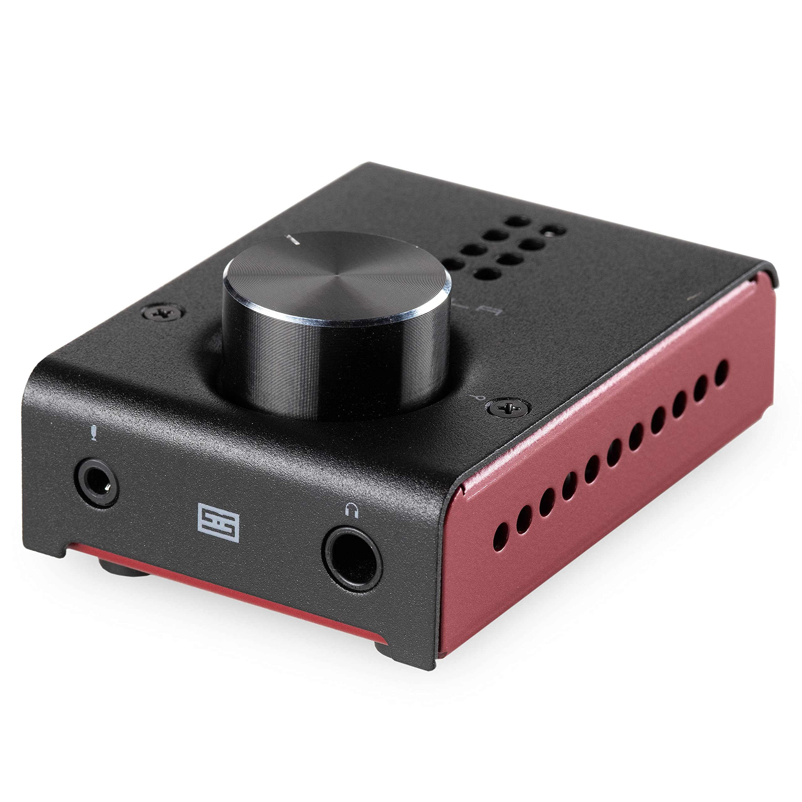 Schiit HEL 2e HIGH DAC/AMP FOR GAMING, MUSIC, COMMUNICATIONS